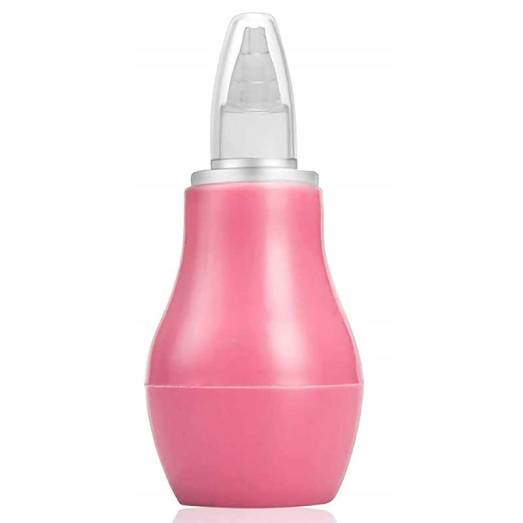 Nose Cleaner Pink Manufacturers in Ahmedabad