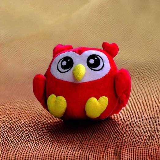Owl Baby Stuffed Toy Manufacturers in Mumbai