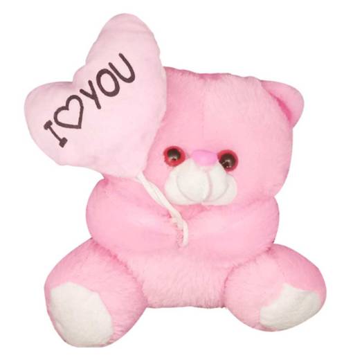 Pink Soft Toy Manufacturers in Kanpur