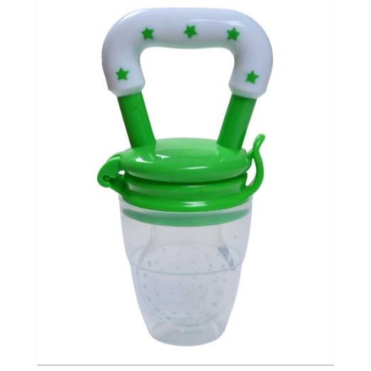 Plastic Baby Fruit Feeder Manufacturers in Agra