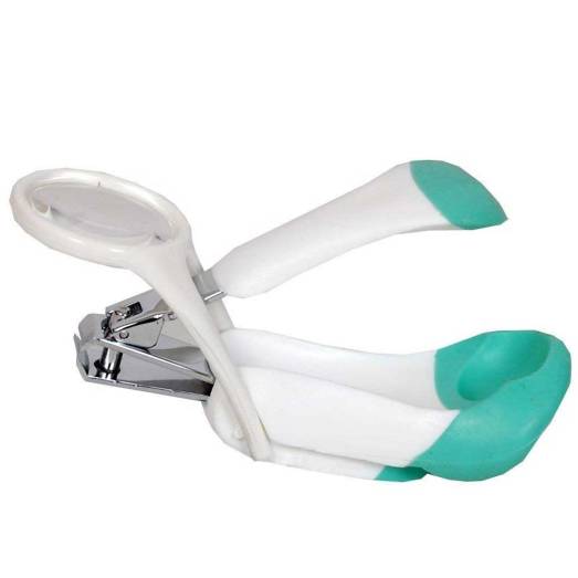 Plastic Baby Nail Cutter Manufacturers in Lucknow