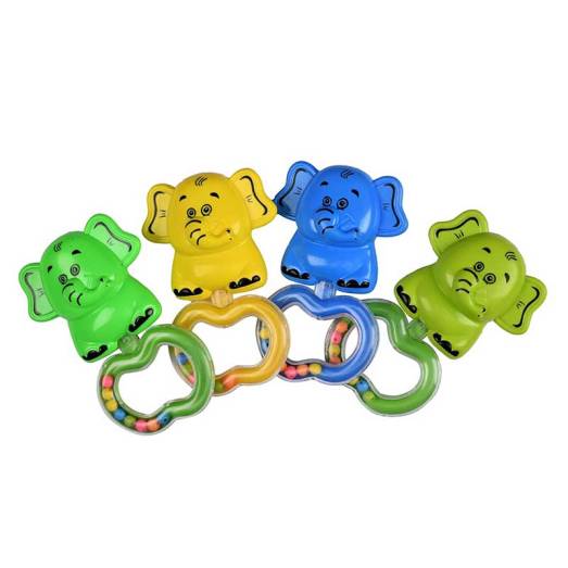 Rattle Set Manufacturers in Faridabad
