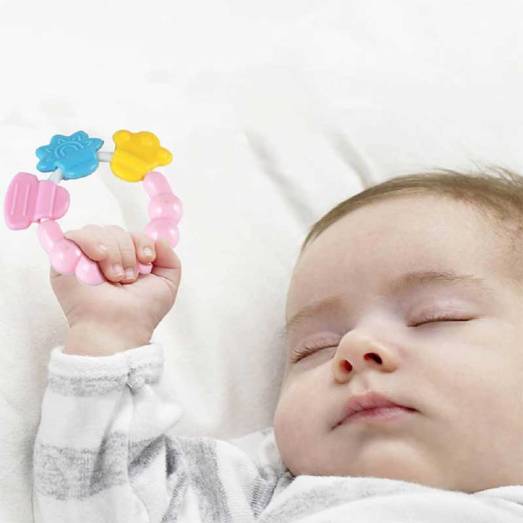 Rattle Teether Manufacturers in Jaipur