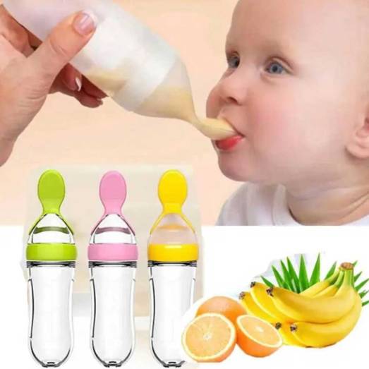 Silicone Baby Feeding Bottle Manufacturers in Haryana