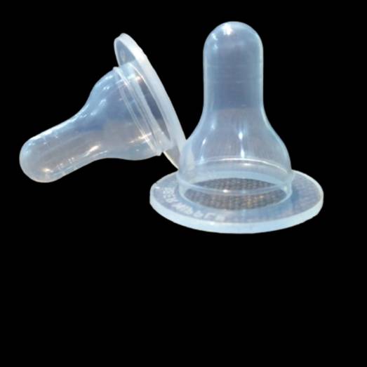 Silicone Baby Nipples Manufacturers in Rajkot
