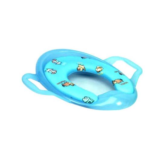 Sky Blue Baby Potty Seats Manufacturers in Bhopal