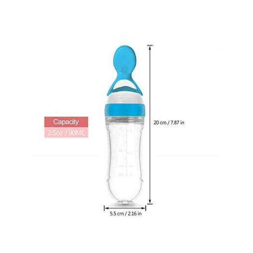 Spoon Bottle Manufacturers in Faridabad