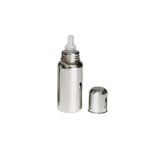 Stainless Steel Baby Feeding Bottle Manufacturers in Haryana