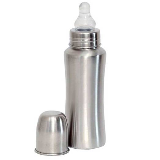Stainless Steel Feeding Bottle Manufacturers in Thane
