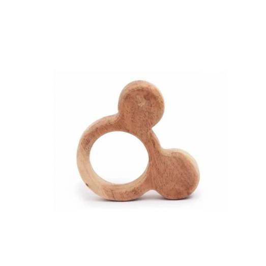 Wooden Baby Teether Manufacturers in Agra
